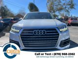 Used 2017 Audi Q7 3.0T Prestige image 4