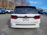 New 2025 Honda Odyssey Touring image 4