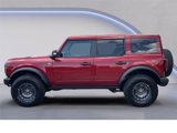 New 2025 Ford Bronco Badlands image 6