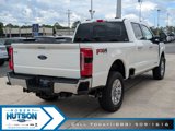 New 2025 Ford F250 4x4 Crew Cab Super Duty image 6