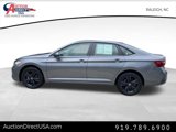 Used 2024 Volkswagen Jetta SE w/ Panoramic Sunroof Package image 5