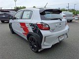 New 2024 Mitsubishi Mirage image 3