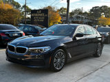 Used 2019 BMW 530i w/ Convenience Package image 3