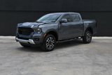 Used 2024 Ford Ranger Lariat image 2