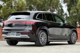Certified 2025 Mercedes-Benz EQS 450+ SUV image 4