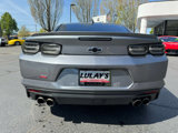 Used 2021 Chevrolet Camaro LT w/ RS Package image 4