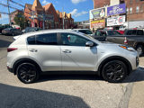 Used 2020 Kia Sportage S image 4