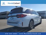 New 2025 Honda Odyssey Elite image 4