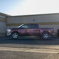 Used 2021 RAM 1500 Laramie image 4