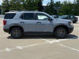 New 2026 Honda Passport RTL image 2