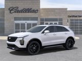 New 2025 Cadillac XT4 Sport w/ LPO, Onyx Lite Package image 2