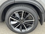 Used 2024 INFINITI QX55 Sensory image 5