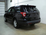 Used 2017 Ford Explorer 4WD Police Interceptor w/ Ready For The Road Package image 5