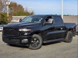 New 2025 RAM 1500 Tradesman w/ Night Edition image 2