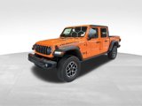 New 2025 Jeep Gladiator Rubicon w/ Safety Group image 3
