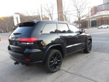 Used 2018 Jeep Grand Cherokee Altitude image 3