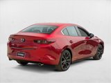 New 2025 MAZDA MAZDA3 s image 2