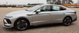 Certified 2024 Hyundai Sonata SEL w/ Convenience Package image 6