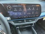 New 2026 Chevrolet Equinox EV LT image 5
