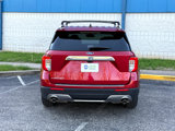 Used 2021 Ford Explorer Limited w/ Equipment Group 301A image 6