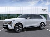 New 2026 Cadillac Escalade IQ Luxury 1 image 2