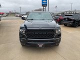 Used 2024 RAM 1500 Big Horn image 3