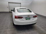 Used 2023 Chevrolet Malibu LT image 6