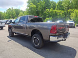 New 2025 RAM 2500 Laramie image 3