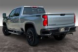 New 2025 Chevrolet Silverado 2500 LTZ w/ Trail Boss Package image 4