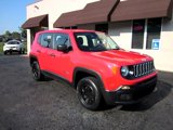 Used 2017 Jeep Renegade Sport w/ Power & Air Group image 3