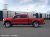 New 2025 Ford F350 Lariat image 3
