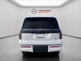 New 2025 Nissan Armada SL w/ Captain's Chari Seat Package image 4