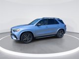 New 2025 Mercedes-Benz GLE 350 4MATIC image 4