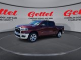 New 2026 RAM 1500 Big Horn image 4