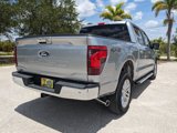 Used 2024 Ford F150 XLT w/ Equipment Group 302A MID image 4