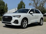 Used 2024 Audi Q3 2.0T Premium Plus w/ Premium Plus Package image 3