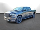 New 2025 RAM 1500 Laramie w/ Night Edition image 4