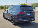 New 2026 BMW X7 M60i image 4