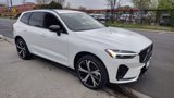 New 2025 Volvo XC60 B5 Ultra w/ Protection Package Premier image 3