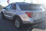 Used 2020 Ford Explorer Limited image 4