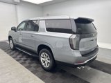 New 2025 Chevrolet Suburban Premier image 3
