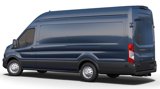 New 2025 Ford Transit 350 148 High Roof Extended AWD image 2