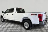 Used 2022 Ford F350 4x4 Crew Cab Super Duty image 6
