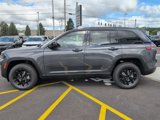 New 2025 Jeep Grand Cherokee Laredo image 4