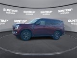 New 2025 Nissan Armada SL image 4