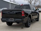 Used 2025 RAM 1500 Big Horn image 6