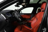 New 2025 BMW X4 M w/ Executive Package image 3