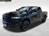New 2026 RAM 1500 Rebel image 3