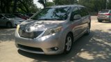 Used 2011 Toyota Sienna XLE image 3