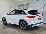 New 2025 INFINITI QX50 Sport image 6